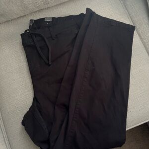 Torrid Women's Classic Black Khakis